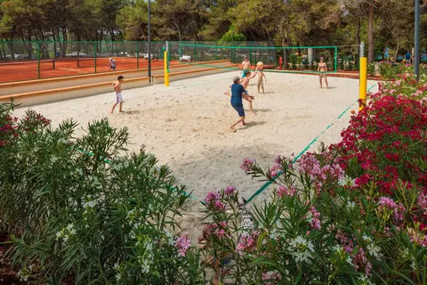 Valamar Camping Lanterna in Vabriga — foto 19
