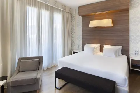 Tivoli President Milano Hotel in Milaan, foto 22
