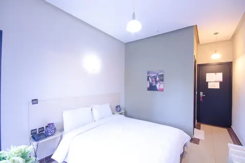 Hôtel Inou in Rabat — foto 21