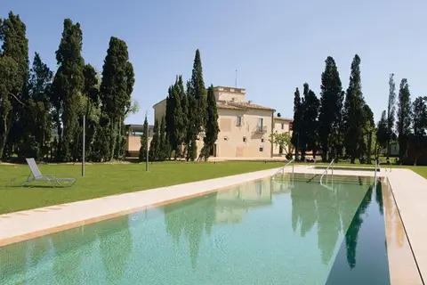 Moli del Mig by URH Hotels in Torroella de Montgrí — foto 3