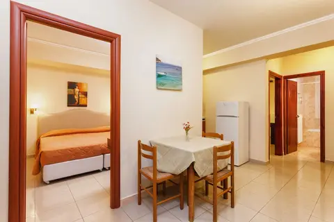 Planos Beach Hotel in Δημοτική Ενότητα Ζακυνθίων — foto 22