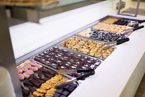 Corsendonk Club Duinse Polders foto 5