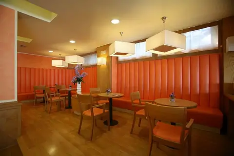 Park Hotel Casimiro in Bologna — foto 13