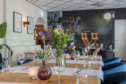 Amrâth Hotel Media Park Hilversum foto 6