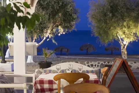 Veggera Hotel in Δημοτική Ενότητα Θήρας — foto 3
