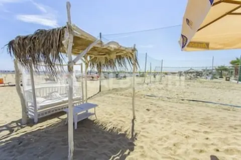 Spiaggia Marconi in Rimini, foto 14