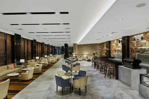 Amari Don Muang Airport Bangkok in Bangkok — foto 10