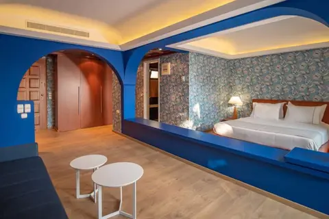 Ramada by Wyndham Loutraki Poseidon Resort in Λουτράκι — foto 6