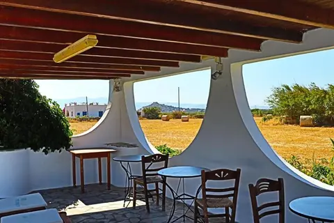 Manolis Studios in Αντιμάχεια — foto 27