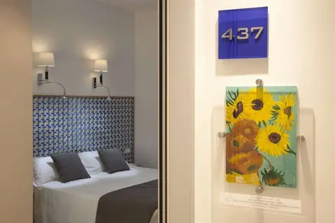 Floris Hotel in Rome, foto 24