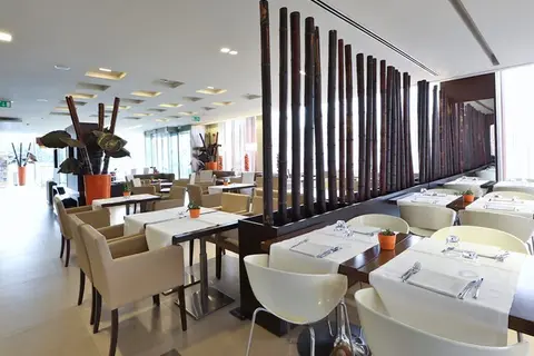 Best Western Hotel Goldenmile in Trezzone, foto 4