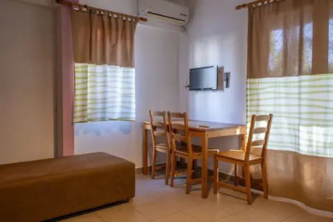OK Apartments in Ohrid — foto 15
