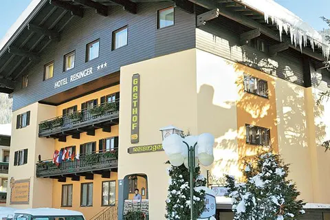 Hotel Reisinger foto 5