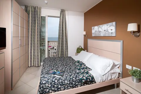 Residence T2 in Venetië, foto 12