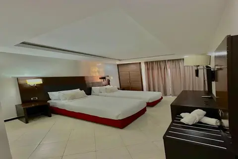 Oscar Hotel in Rabat, foto 5
