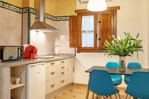 Suites Casa De Las Columnas in Granada — foto 4