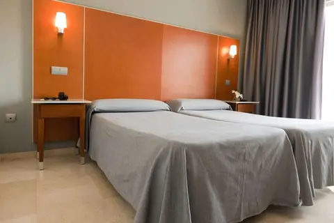 El Palmeral in Benidorm — foto 2