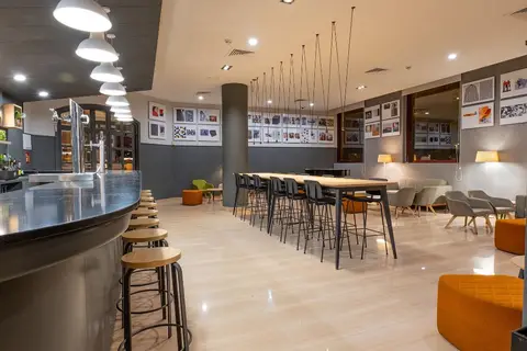 Eurostars Amara in San Sebastian — foto 6