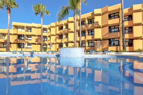 Fly & Go Auramar Beach Resort in Albufeira, foto 25