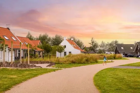 Dormio Strand Resort Nieuwvliet-Bad foto 5