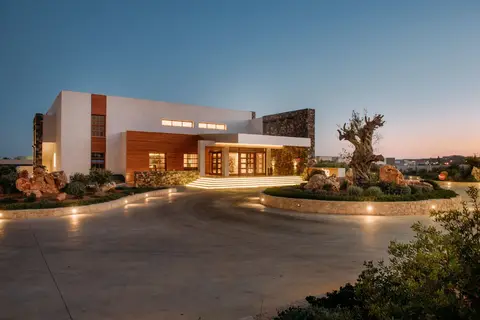 Ostria Resort & Spa in Δημοτική Ενότητα Ιεράπετρας — foto 14