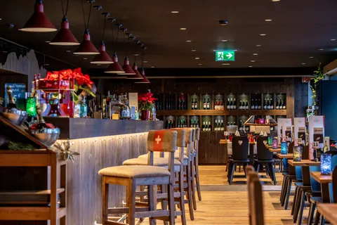 Premium Residence Vercorin foto 4