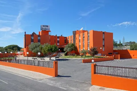 Zodiaco in Quarteira — foto 6