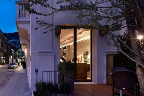 Posta Design Hotel in Bardolino — foto 29