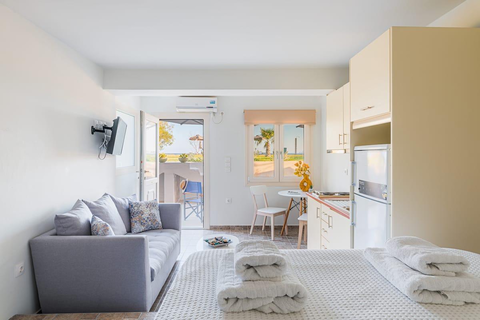 Naftilos Residences foto 7