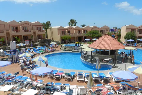 Appartementen Turbo Club foto 21