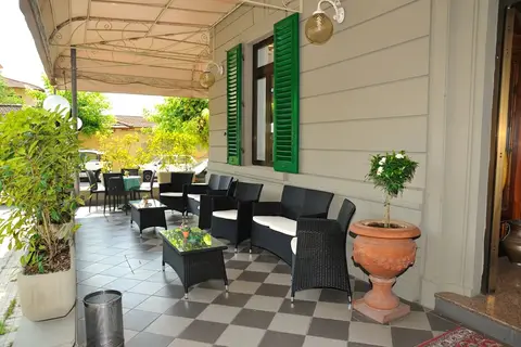 Hotel Savona in Montecatini Terme, foto 28