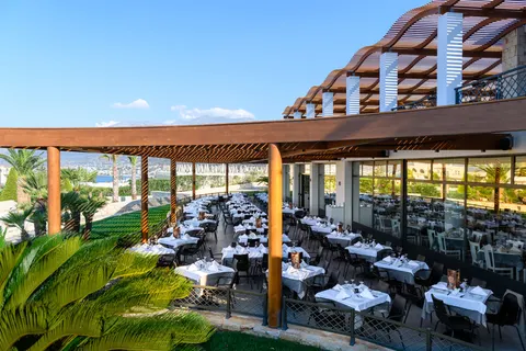 Grand Holiday Resort foto 21