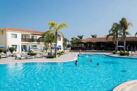 Tsokkos Paradise Village in Ayia Napa, foto 14