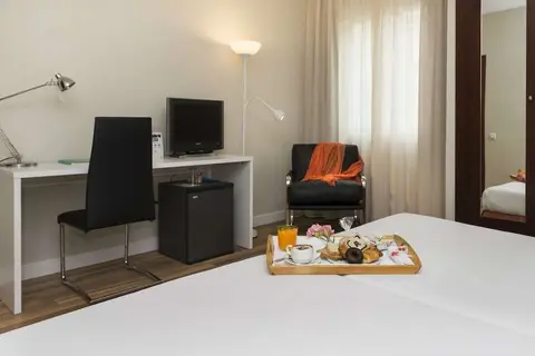 Arenas Atiram Hotel in Barcelona, foto 22