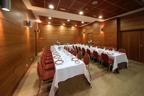 Ramada by Wyndham Madrid Getafe in Getafe — foto 5