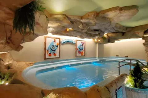 Aquashow Park Hotel foto 17