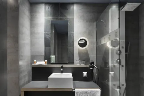 Hotel Petit Palace Plaza Mayor foto 9