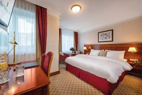 Hotel Salzburger Hof in Bad Gastein, foto 2