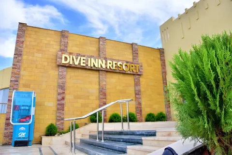 Dive Inn in Sharm El Sheikh — foto 27