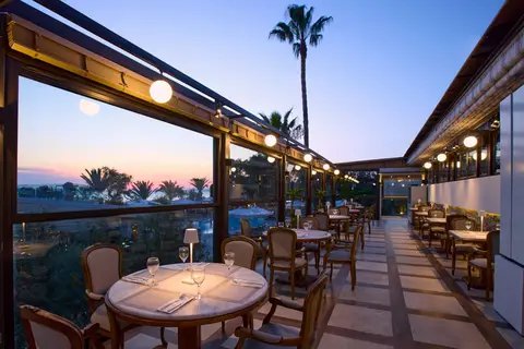 Anthemus Sea Beach Hotel & Spa in Δημοτική Ενότητα Σιθωνίας — foto 9