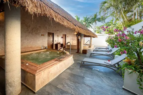 Viva Wyndham Maya in Playa del Carmen — foto 15