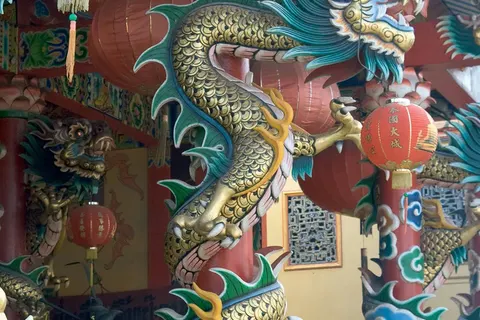 Thailand op het gemak in Compleet Thailand — foto 5
