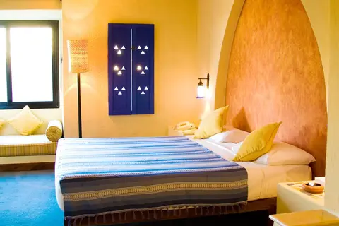 Marina Lodge At Port Ghalib in بور غالب — foto 15