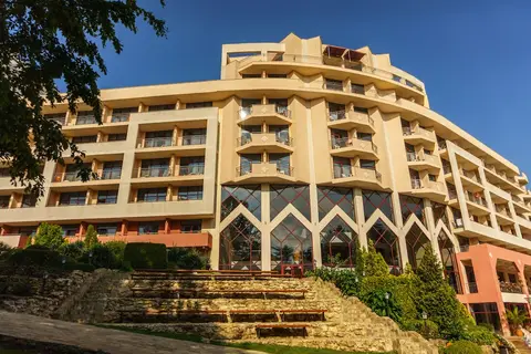 Odessos Park Hotel in СПА център Ривиера Бийч — foto 29