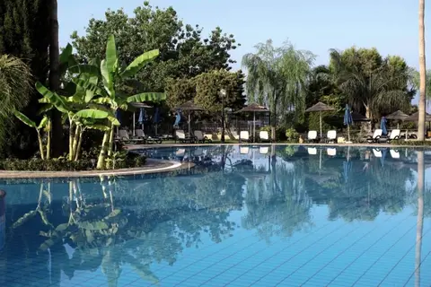 TUI Blue Atlantica Bay in Agios Tychonos — foto 12