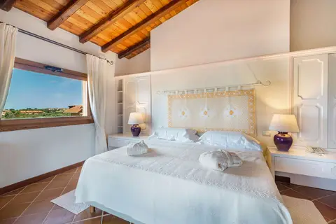 Hotel Marana in Fìgari/Golfo Aranci — foto 4