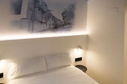 Alameda Rooms Santiago in Santiago de Compostella — foto 10