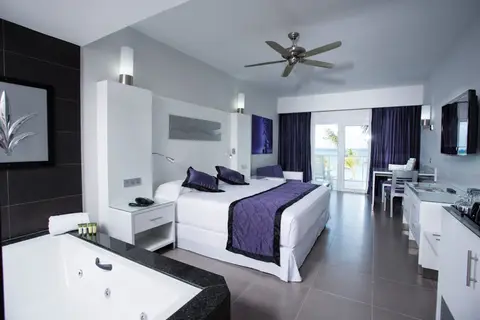 Hotel Riu Palace Jamaica in Montego Bay — foto 13