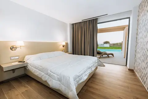 Kresten Palace Hotel in Kresten Palace, foto 8