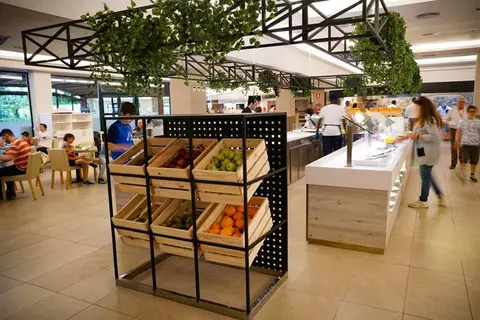 Ohtels Vila Romana in Salou — foto 14